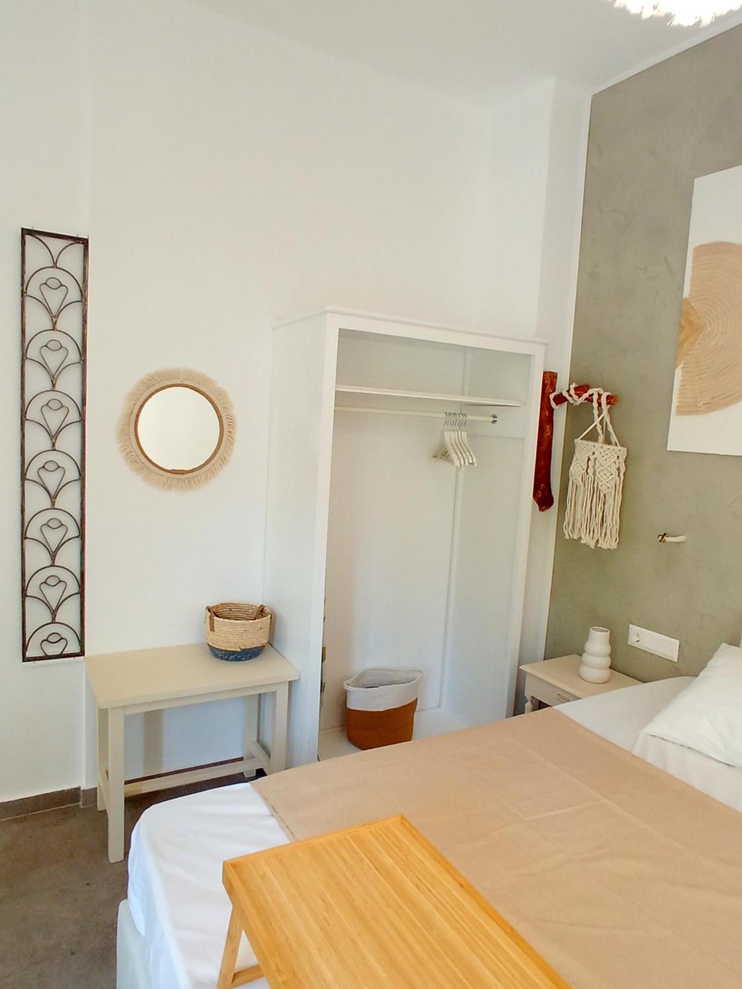 Summer Feel Suites Pórosz Kültér fotó
