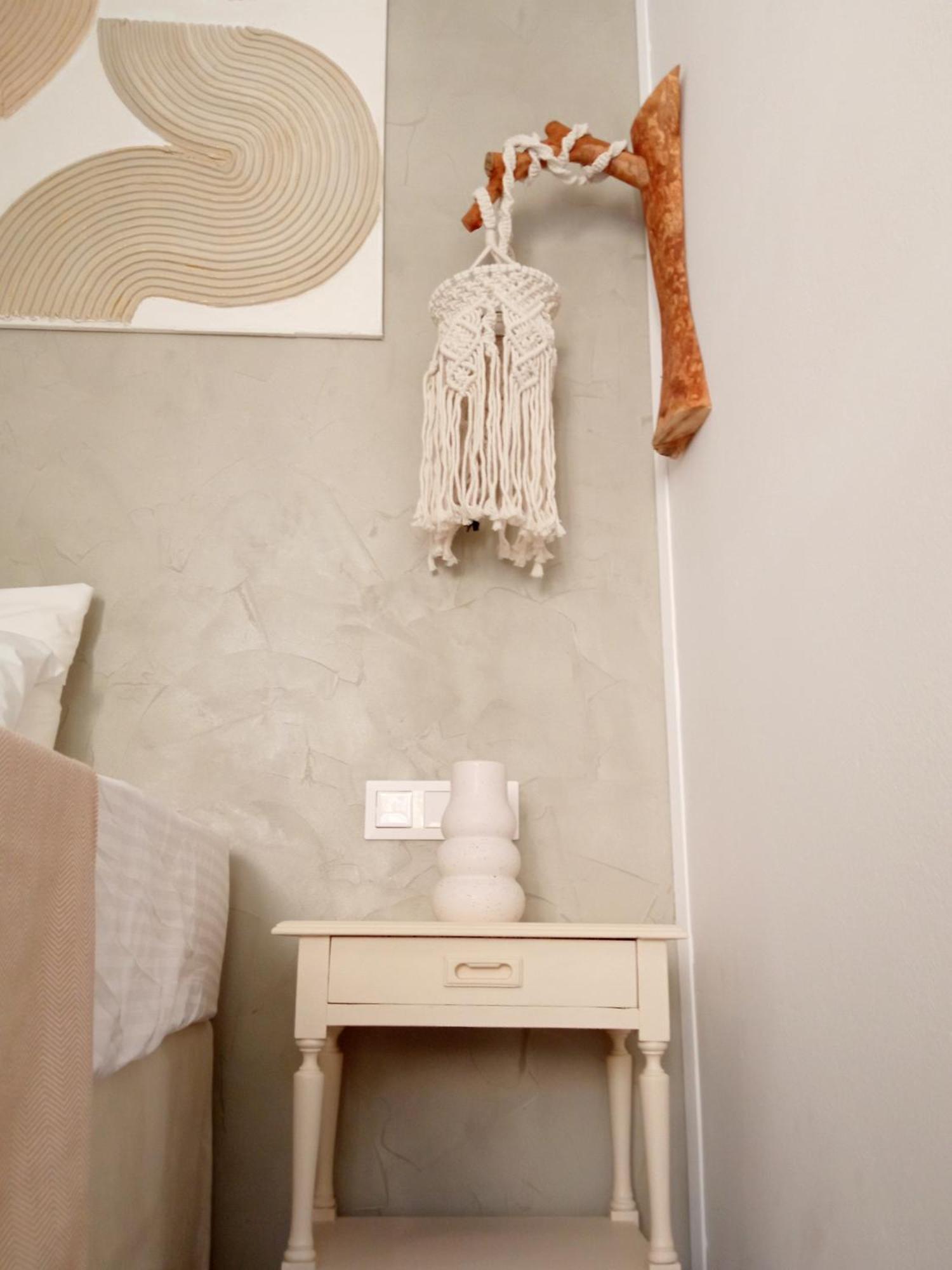 Summer Feel Suites Pórosz Kültér fotó