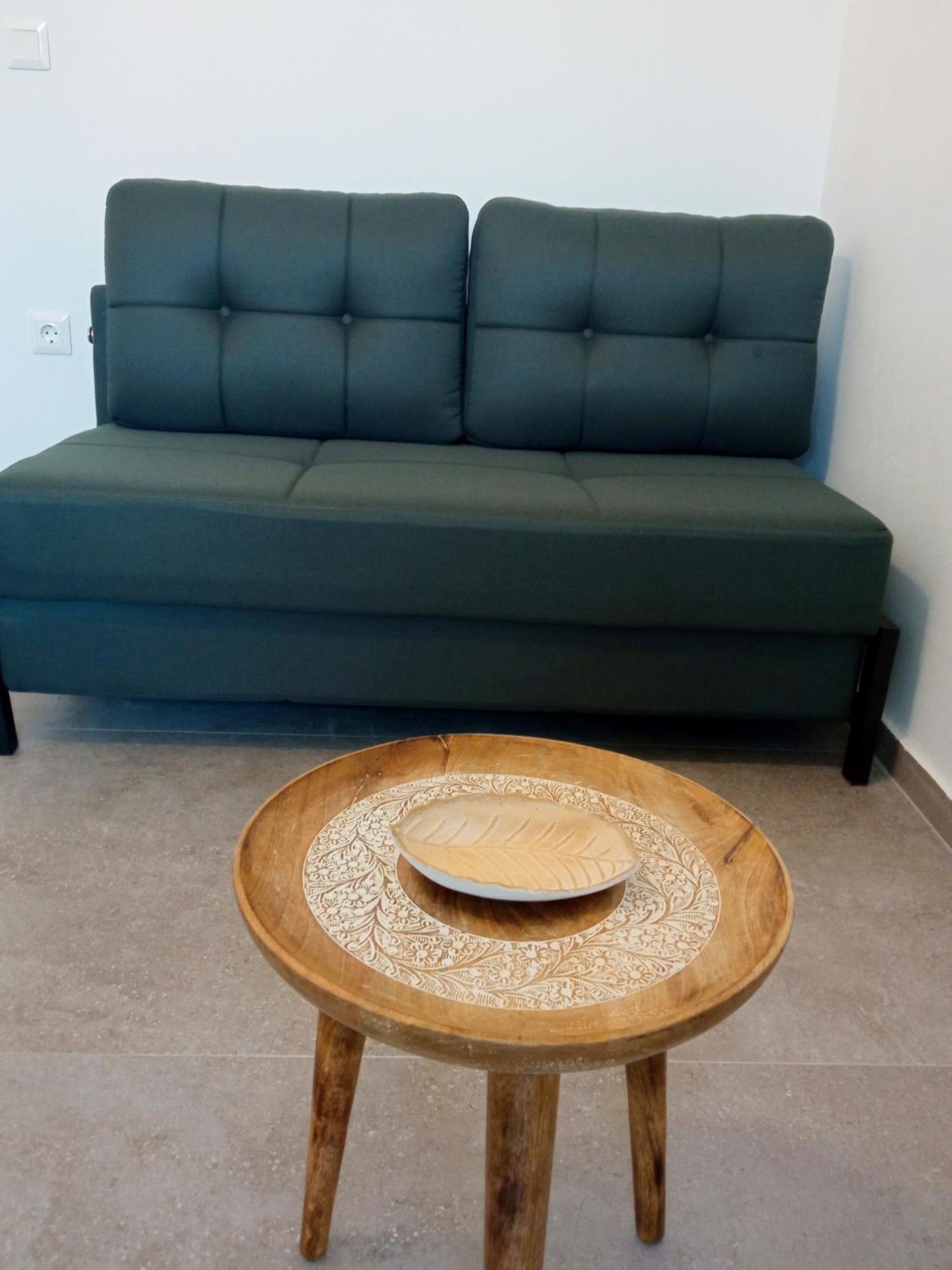 Summer Feel Suites Pórosz Kültér fotó